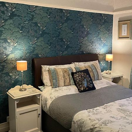 Esjays At Knowles House Bed & Breakfast Lytham St Annes Dış mekan fotoğraf