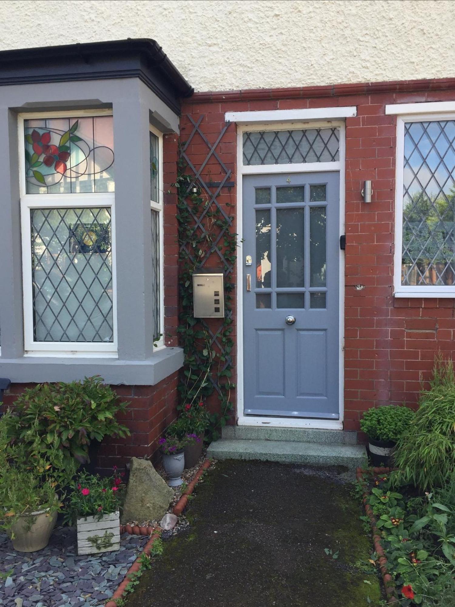 Esjays At Knowles House Bed & Breakfast Lytham St Annes Dış mekan fotoğraf