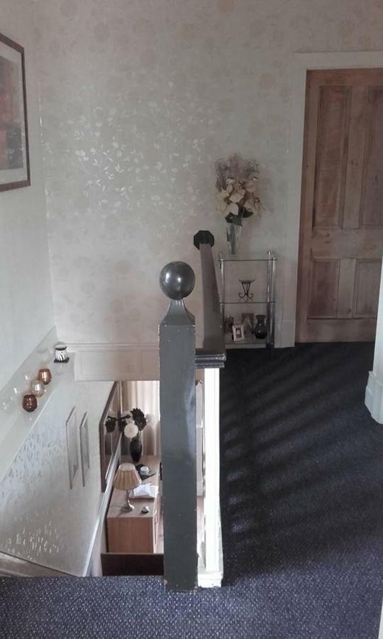 Esjays At Knowles House Bed & Breakfast Lytham St Annes Dış mekan fotoğraf